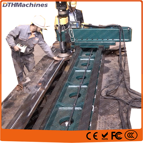 LMC4000-Chinese lijnfreesmachine