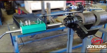 Waarom saai op locatie gebruiken?