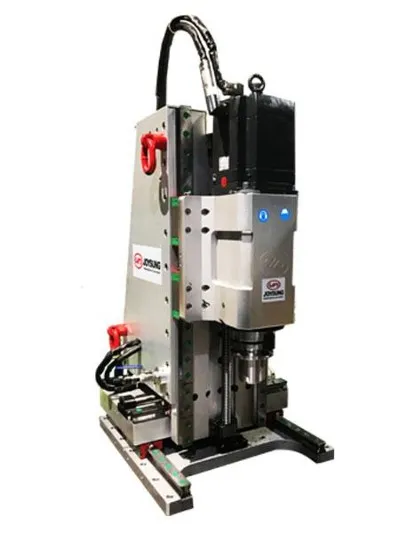 Wat is de functie van de TCM508 draagbare CNC-draadfreesmachine?