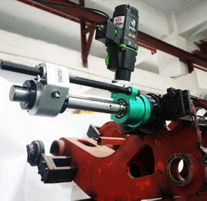 TDG50IMP draagbare boorstang