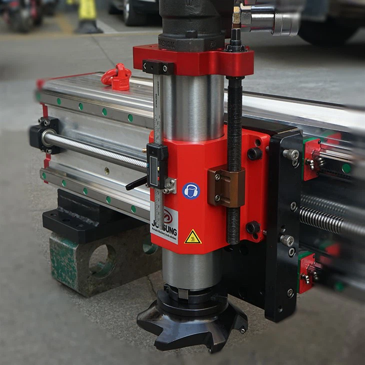 Milling Machine