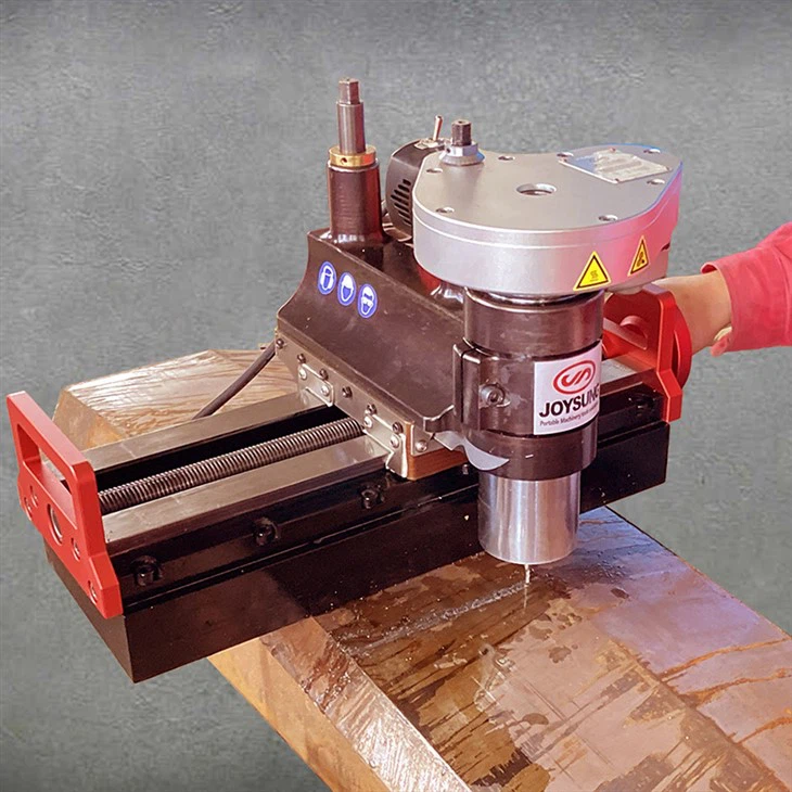 Milling Machine