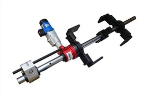 Joysung TDG50IMP Lightweight Structure Design High Efficiency Processing Capability Superior On-site Boring